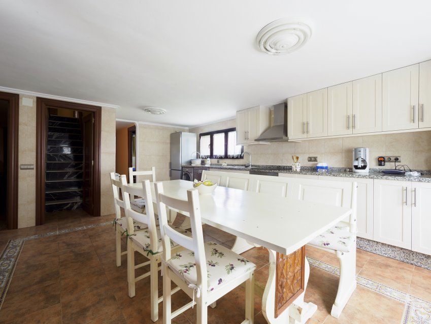 Chalet independiente en Quintes  (VILLAVICIOSA)  (ALQ