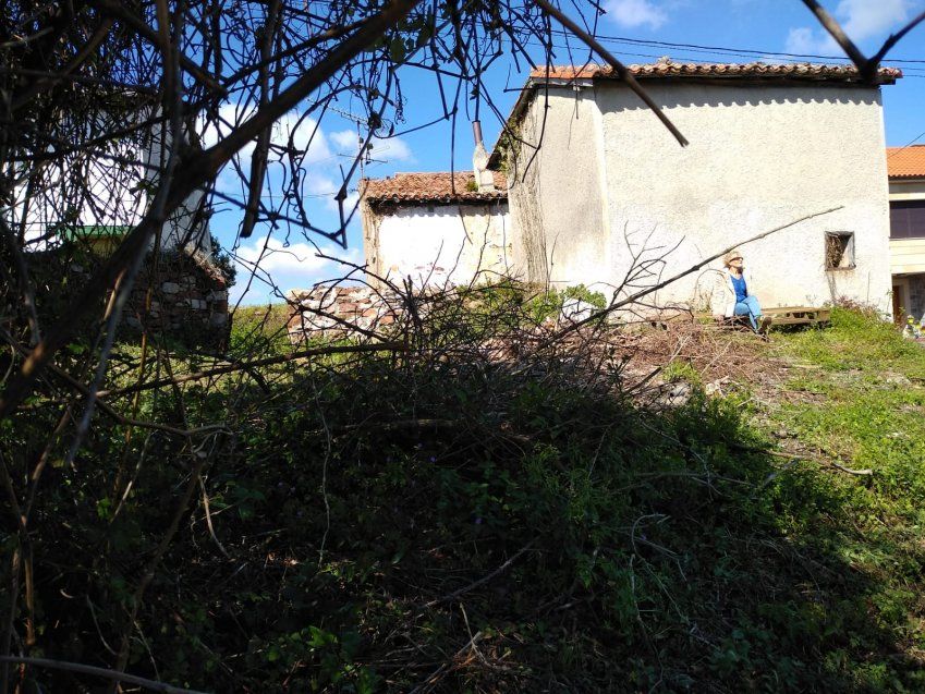 Vivienda para rehabilitar en VILLAVICIOSA  (REAB