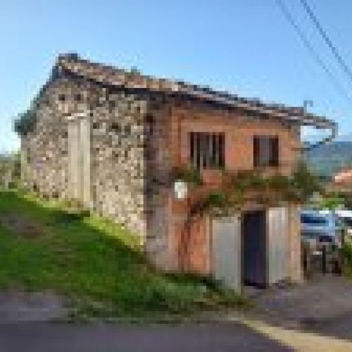 Casa de piedra en CABRANES  (CAS