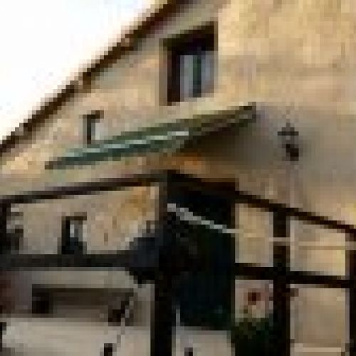 Casa de piedra rehabilitada independiente en VILLAVICIOSA (CAS