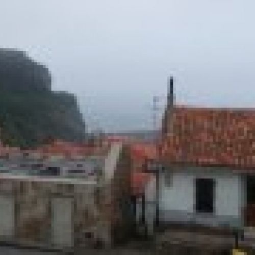 Piso de 3 dormitorios en LASTRES  (PIS