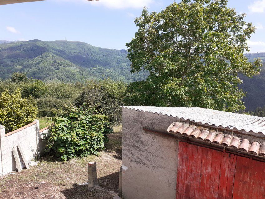 Casa de piedra para reformar en VILLAVICIOSA  (REAB