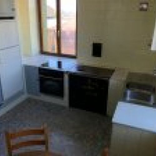 2 Planta de Casa de piedra independiente en Argüero   VILLAVICIOSA (ALQ