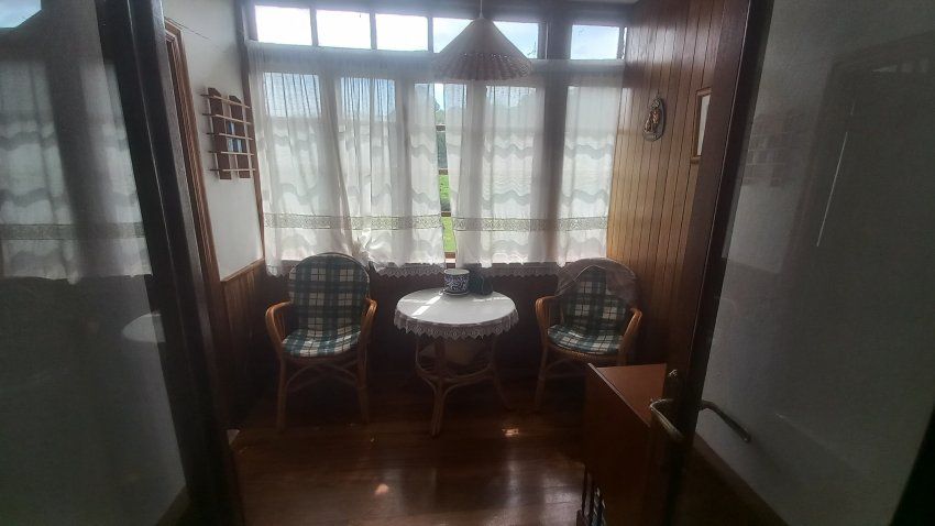 Casa de piedra a 1km