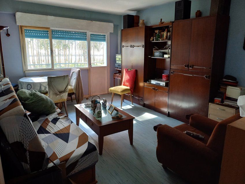 Apartamento de 1 dormitorio en El Puntal - VILLAVICIOSA (PIS.0172)