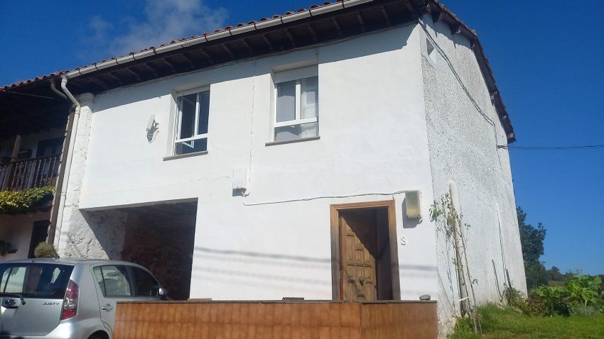 Casa de 2 dormitorios en VILLAVICIOSA  (CAS