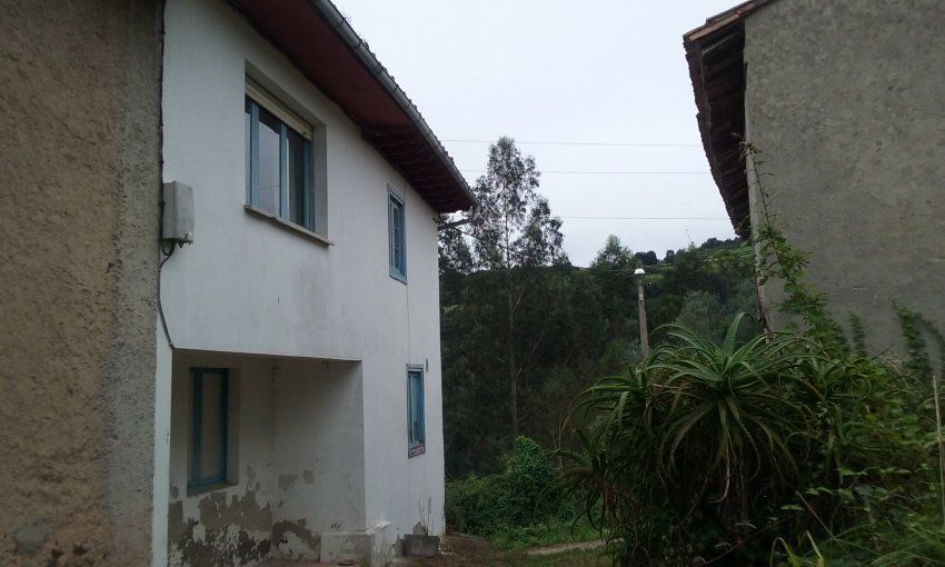 Casa de piedra para rehabilitar en VILLAVICIOSA  (REAB