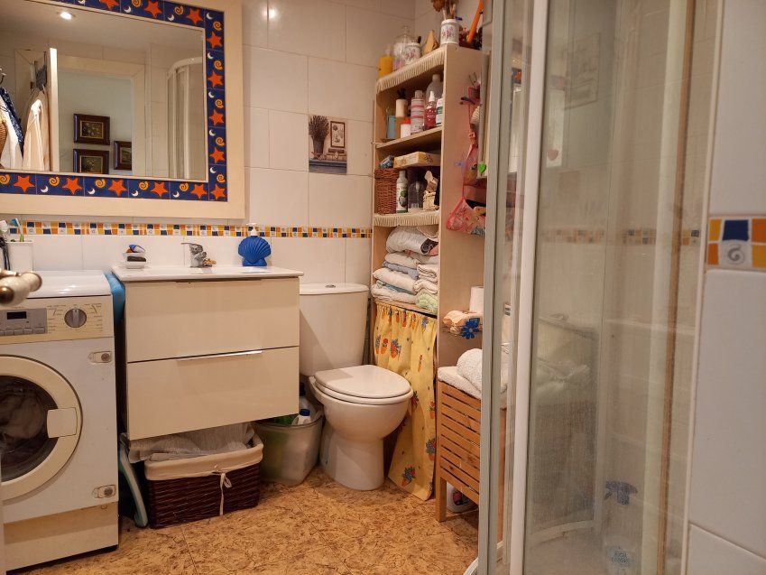 Piso de 2 dormitorios en VILLAVICIOSA  (PIS