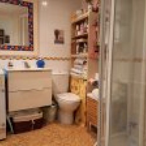 Piso de 2 dormitorios en VILLAVICIOSA  (PIS