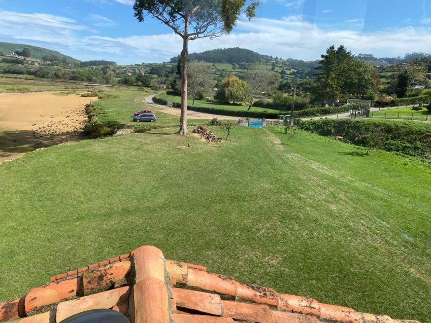 Casa reformada en La Playa de Misiego   VILLAVICIOSA  (CAS
