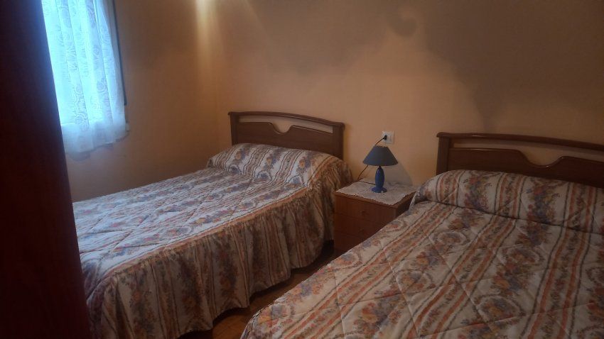 Piso de 3 dormitorios en VILLAVICIOSA  (PIS