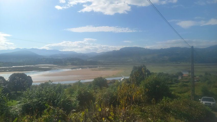 Finca edificable en El Puntal   VILLAVICIOSA (FI