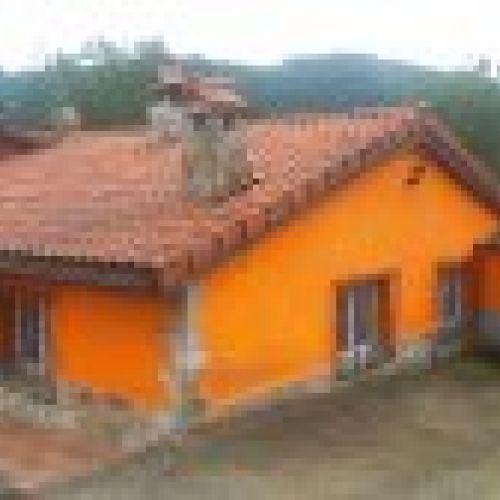 Casa de piedra en Peón VILLAVICIOSA (CAS