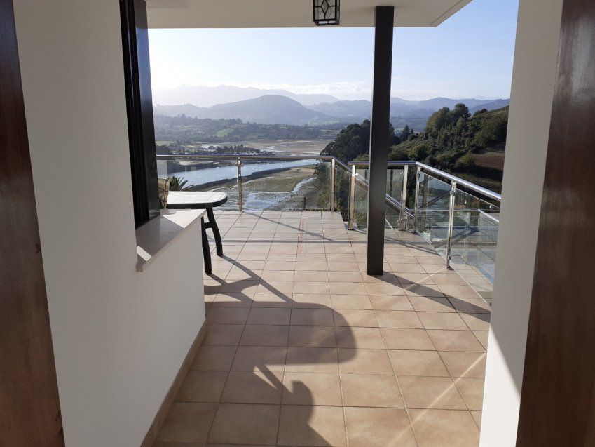 Casa independiente entre El Puntal y Tazones   VILLAVICIOSA (CAS
