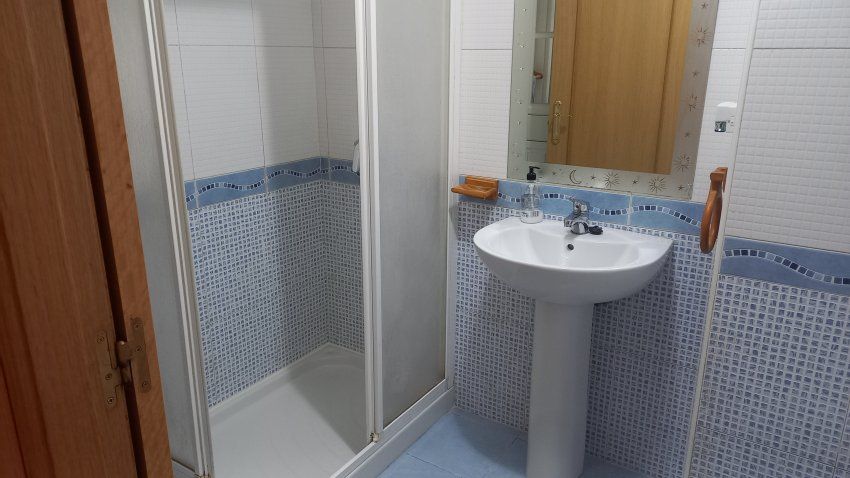 Piso de 2 dormitorios en VILLAVICIOSA  (PIS