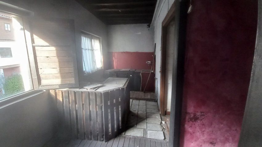 Casa de piedra para rehabilitar en CABRANES (REAB.0182)