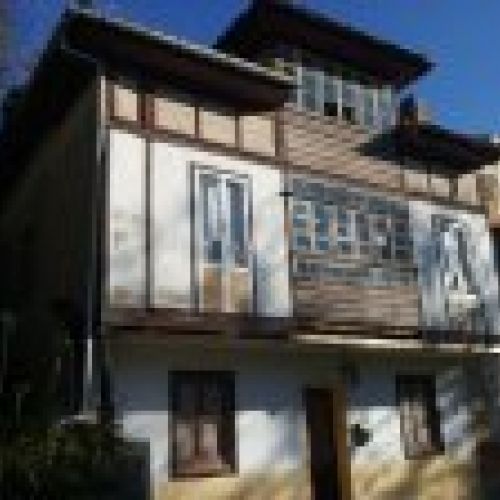 2 Casas de piedra adosadas de 2 plantas para Rehabilitar en PILOÑA (ASTURIAS) (REAB