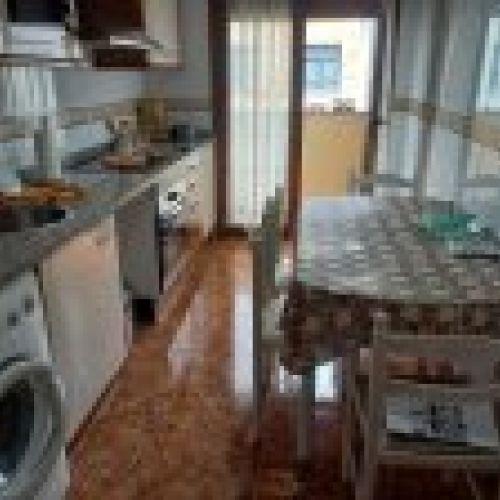 Piso de 2 dormitorios y 2 baños en VILLAVICIOSA  (PIS