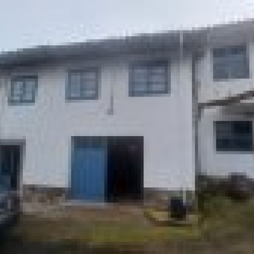 Casa de piedra para reformar en Priesca   VILLAVICIOSA  (REA.0181)