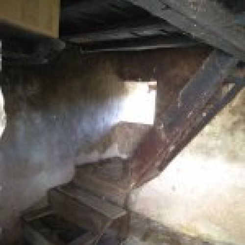 Vivienda para rehabilitar en VILLAVICIOSA  (REAB