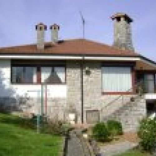 Casa independiente en el Puerto de El Puntal  (VILLAVICIOSA)  (CAS