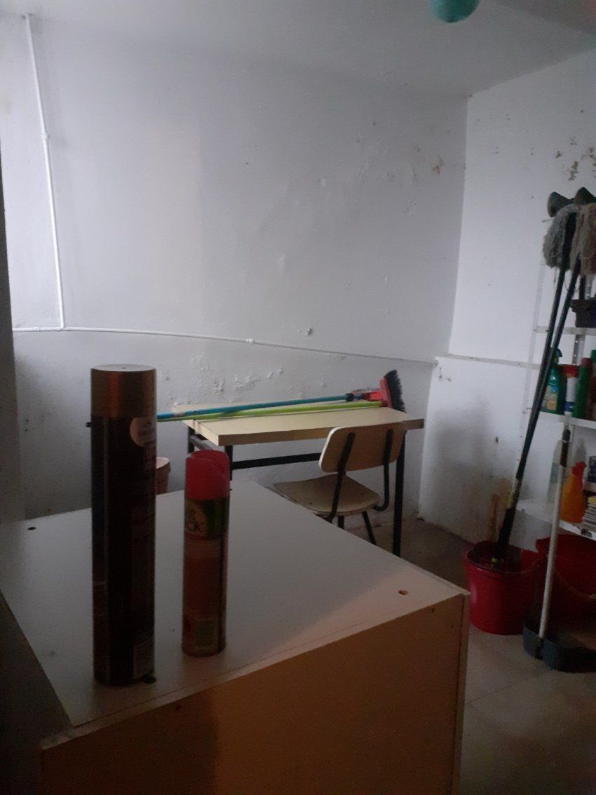 Casa de piedra para reformar en CABRANES  (REAB