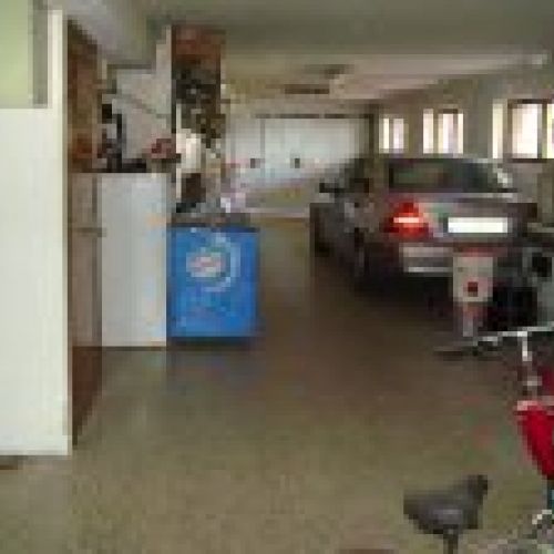 Casa independiente en el Puerto de El Puntal  (VILLAVICIOSA)  (CAS