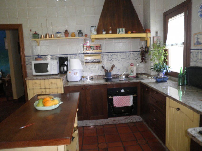 Casa independiente en Oles (VILLAVICIOSA)  (CAS