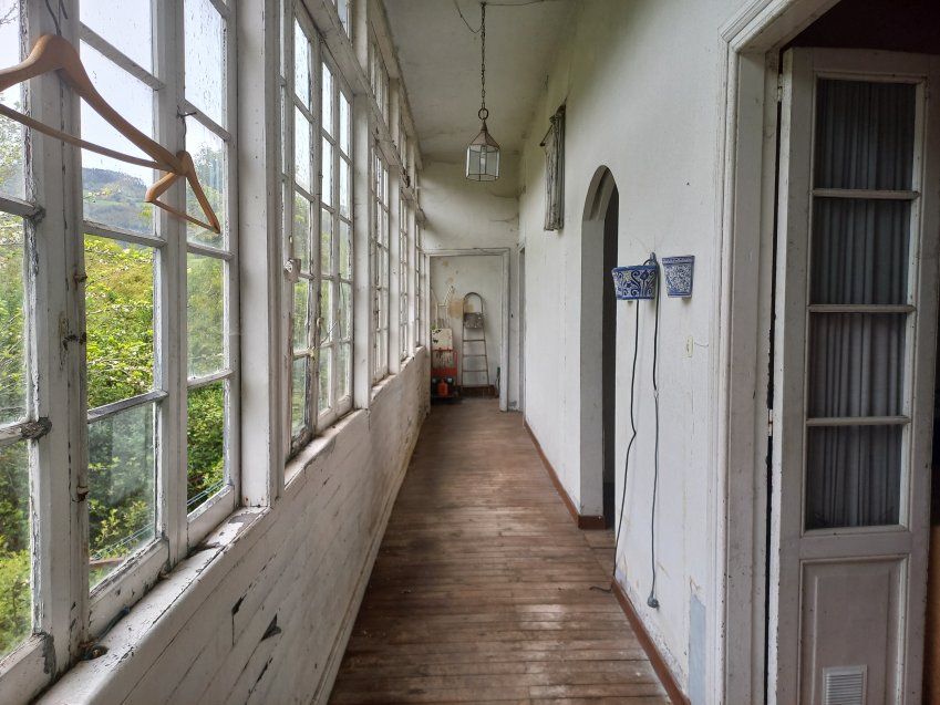 Casa de piedra para rehabilitar en VILLAVICIOSA  (REAB