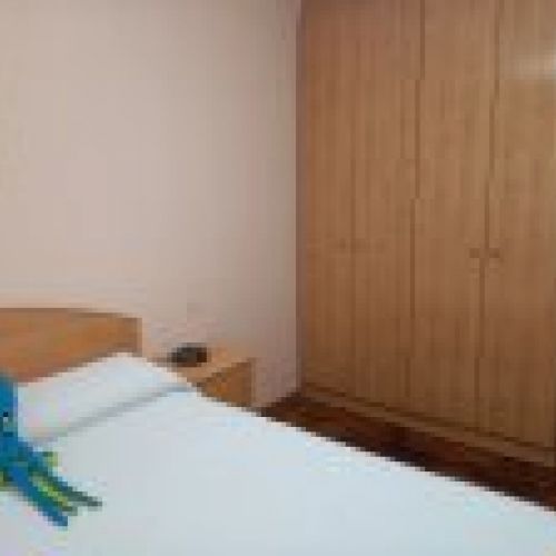 Apartamento de 1 dormitorio en Santa Eulalia de CABRANES  (PIS