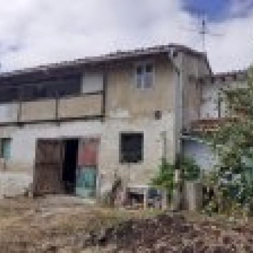 Casa de piedra para reformar en VILLAVICIOSA  (REAB