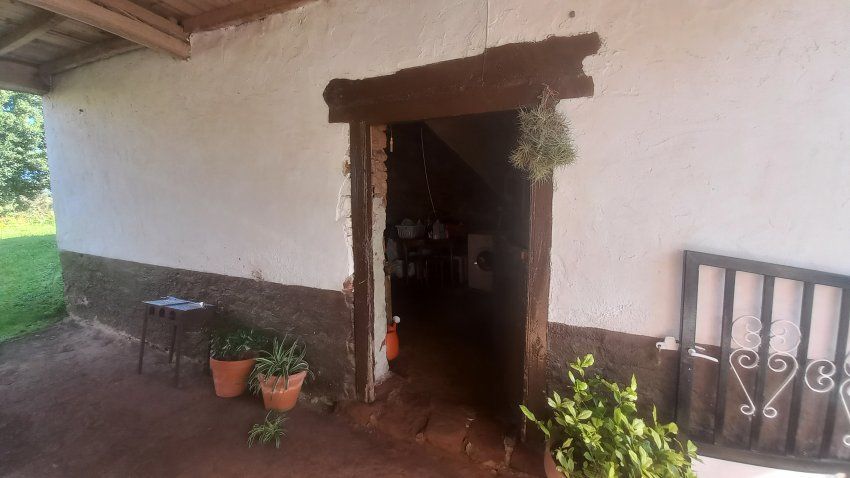 Casa de 2 dormitorios en VILLAVICIOSA  (CAS