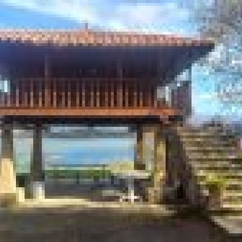 Casa independiente en El Puntal  VILLAVICIOSA  (CAS