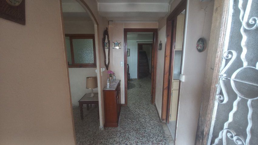 Casa de piedra para Reformar en CABRANES  (REAB