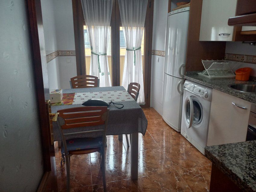 Piso de 2 dormitorios en VILLAVICIOSA  (PIS