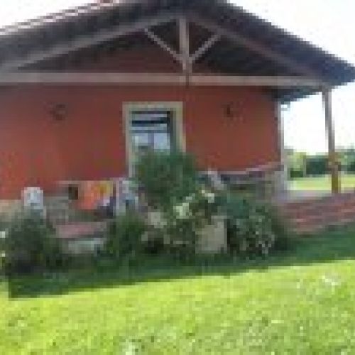 Casa independiente en Oles (VILLAVICIOSA)  (CAS