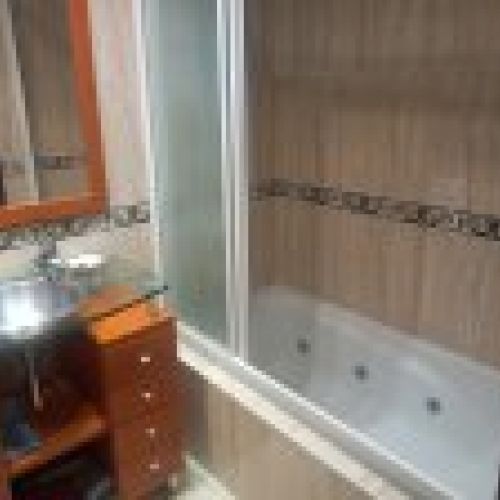 Alquiler de Apartamento de 1 dormitorio en VILLAVICIOSA  (ALQ
