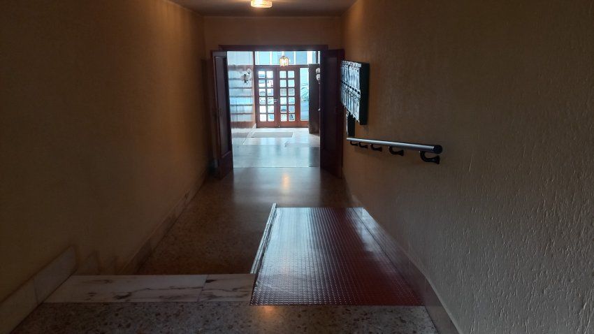 Piso de 3 dormitorios para reformar en VILLAVICIOSA (PIS