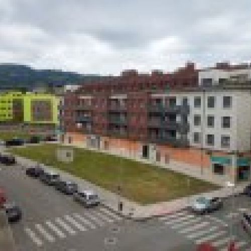 Piso de 2 dormitorios y 2 baños en VILLAVICIOSA  (PIS