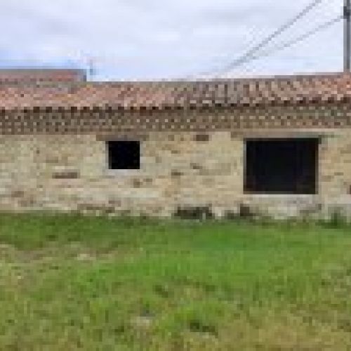 Finca edificable en Argüero   VILLAVICIOSA  (FIN