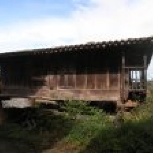 Casa de piedra semi rehabilitada en VILLAVICIOSA (REAB
