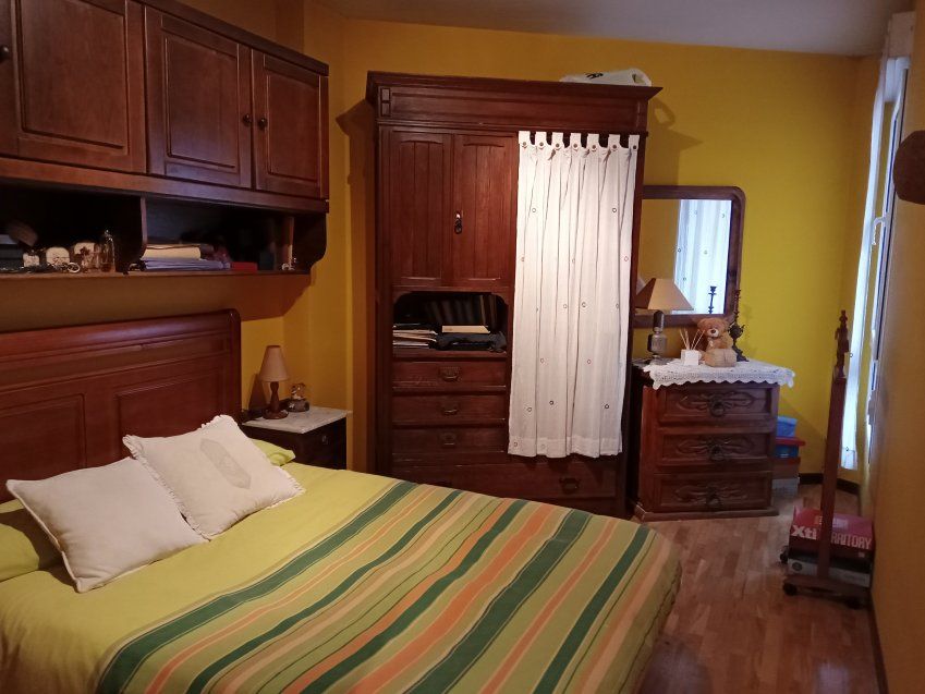 Piso de 2 dormitorios en VILLAVICIOSA  (ALQ
