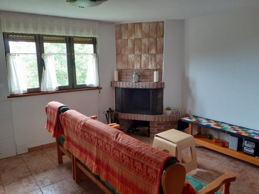 Apartamento en la zona rural de VILLAVICIOSA  (CAS