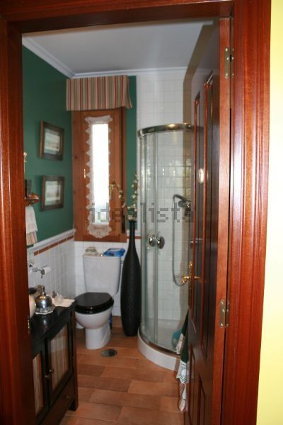 Chalet independiente en COLUNGA  (ALQ