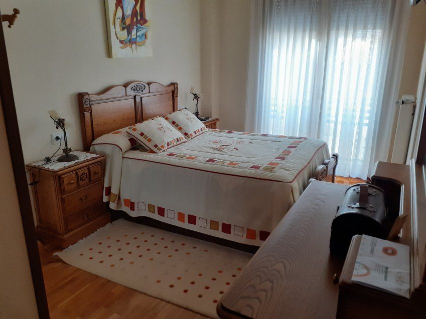 Piso de 3 dormitorios en VILLAVICIOSA  (PIS