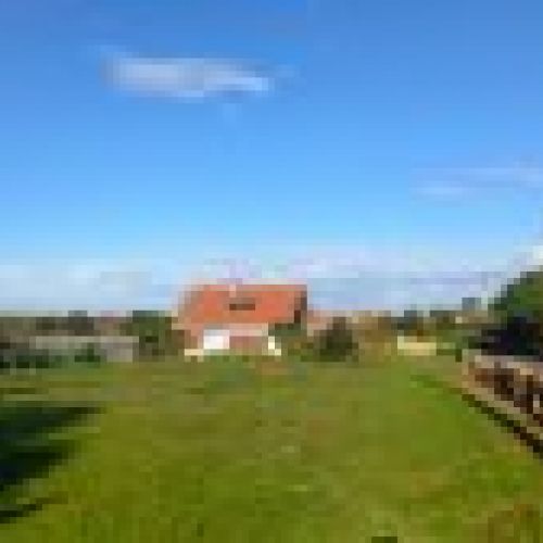 Finca edificable en Oles VILLAVICIOSA (FIN
