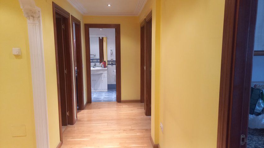 Piso de 2 dormitorios en GIJÓN  (PIS