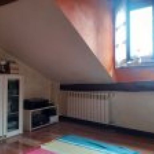 Casa de piedra reformada en el casco histórico de VILLAVICIOSA  (CAS
