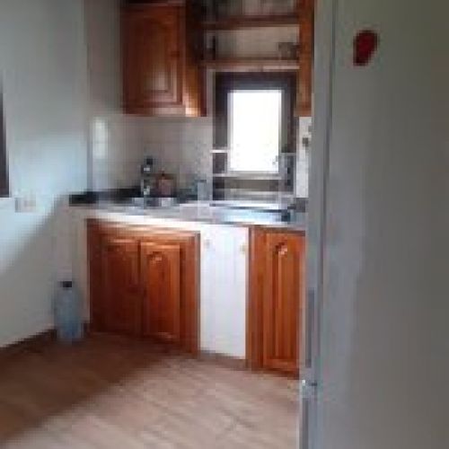 Casa de piedra rehabilitada en Amandi (VILLAVICIOSA)  (CAS