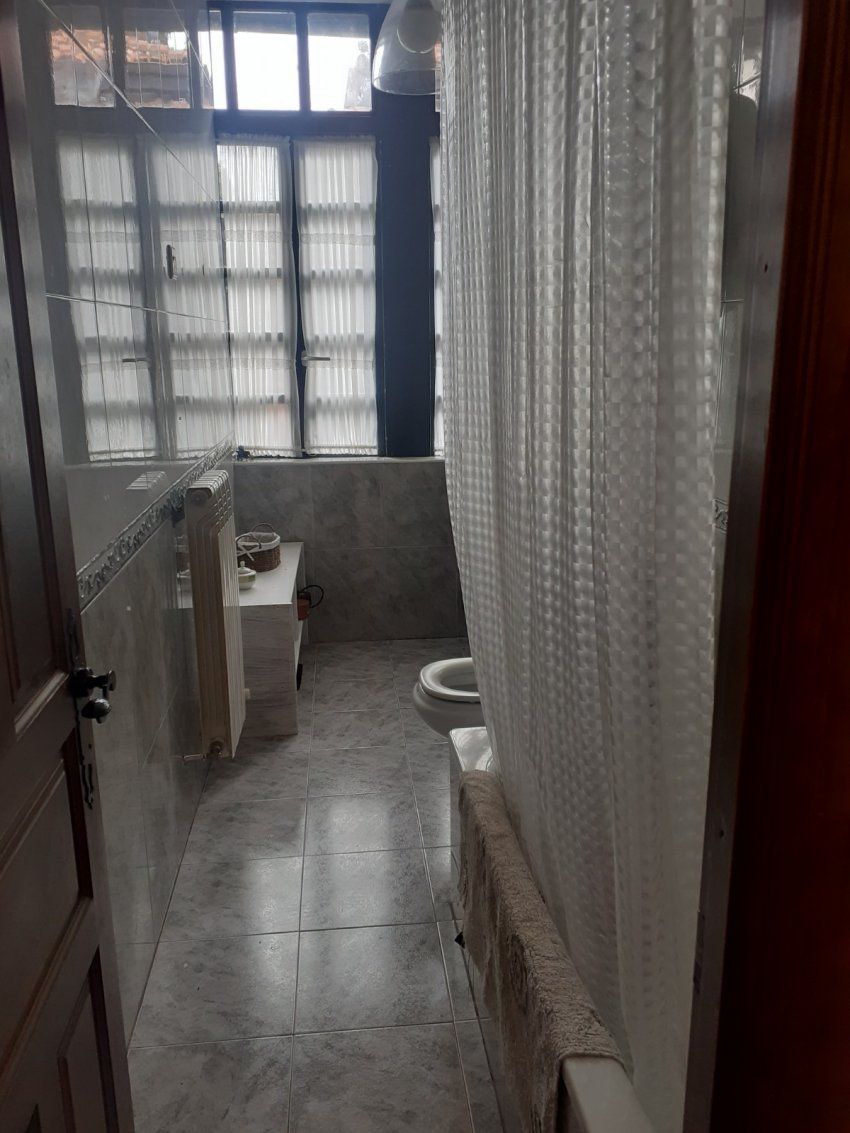 Casa de piedra reformada en el casco histórico de VILLAVICIOSA  (CAS